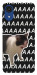 Чехол Сat screaming для Galaxy A03 Core