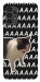 Чохол Сat screaming для Galaxy A13 4G
