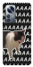 Чехол Сat screaming для Xiaomi 12