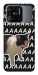 Чохол Сat screaming для Xiaomi Redmi 10C