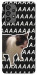 Чохол Сat screaming для Galaxy A73 5G