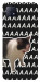 Чохол Сat screaming для Oppo A73 5G