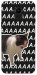 Чохол Сat screaming для Galaxy J6 (2018)