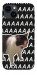 Чохол Сat screaming для iPhone 14
