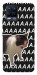 Чехол Сat screaming для Realme 8 Pro