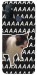 Чехол Сat screaming для OnePlus Nord N100