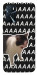 Чехол Сat screaming для Oppo A16