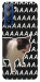 Чехол Сat screaming для TECNO Pop 5 LTE