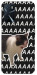 Чехол Сat screaming для Oppo A54s