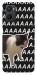 Чохол Сat screaming для Oppo A96