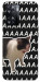 Чехол Сat screaming для Oppo A57s