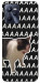 Чохол Сat screaming для Realme C35