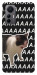 Чохол Сat screaming для Xiaomi 12 Lite