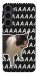 Чохол Сat screaming для Galaxy S23
