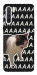 Чехол Сat screaming для Oppo Reno 3