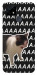 Чохол Сat screaming для Realme C21