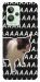 Чехол Сat screaming для Realme GT2