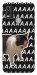 Чехол Сat screaming для Nokia C21 Plus
