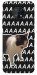 Чохол Сat screaming для Nokia G50