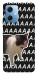 Чехол Сat screaming для Xiaomi Poco X5