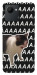 Чохол Сat screaming для Realme C30s
