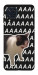 Чехол Сat screaming для Galaxy M32