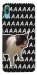 Чохол Сat screaming для Huawei Y6 Pro (2019)