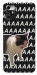 Чехол Сat screaming для ZTE Blade V40 Vita