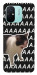 Чохол Сat screaming для Xiaomi Redmi 12C