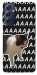 Чехол Сat screaming для Galaxy M54 5G
