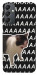 Чохол Сat screaming для Galaxy A24 4G