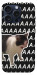 Чехол Сat screaming для iPhone 15 Pro