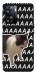 Чехол Сat screaming для OnePlus Nord N20 SE