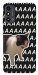 Чехол Сat screaming для ZTE Blade A53