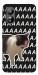 Чехол Сat screaming для ZTE Blade L220