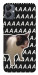 Чехол Сat screaming для Galaxy A05