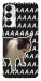 Чохол Сat screaming для Galaxy A05s