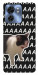 Чехол Сat screaming для Motorola Edge 40