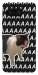 Чохол Сat screaming для Google Pixel 8
