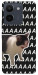 Чохол Сat screaming для Vivo Y36