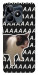 Чохол Сat screaming для Realme C53