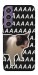 Чехол Сat screaming для Galaxy S23 FE
