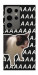 Чехол Сat screaming для Galaxy S24 Ultra