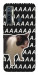 Чехол Сat screaming для TECNO Camon 17
