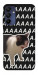 Чехол Сat screaming для Galaxy A15