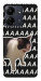 Чехол Сat screaming для Xiaomi Poco C65