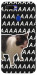 Чохол Сat screaming для Oppo A7
