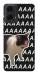 Чохол Сat screaming для Motorola Moto G24