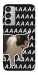 Чохол Сat screaming для Galaxy M15 5G