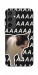 Чохол Сat screaming для Galaxy S24 FE